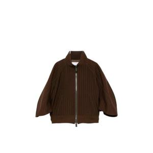 사카이 핀스트라이프 재킷 2608366