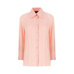 구찌 셔츠 849973Z7AZH 5136 Rosa