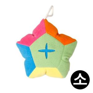 장난감 킁킁쿠션 소 플레이 강아지 간식후각놀이