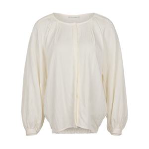 [파슨스] Soft Balloon Blouse [WHRT9BL01]