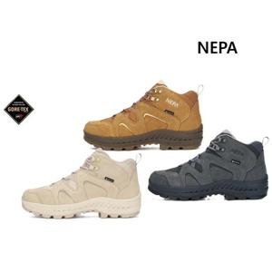 [네파]공용 칸네토 트랙션 맥스 고어텍스_7MC7605