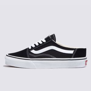 반스 올드스쿨 뮬 VN0A3MUS6BT 블랙