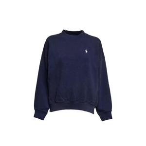 폴로 랄프로렌 로고 스웨트셔츠 211965111501