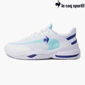 [백화점][르꼬끄][70% OFF] 남녀공용 르 코트 플레이 1.5 테니스화 QP123TPE11_BLU