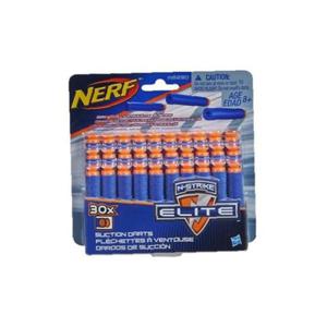 12000 너프엘리트30발흡착다트리필