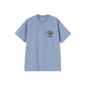 칼하트 WIP 반팔 티셔츠 I036253 3HXXX Blue