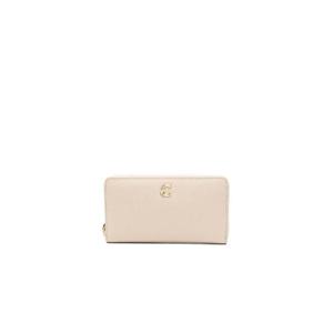 26 SS 코치넬리 로고 디테일 지갑 E2SSL113221 TP451042636