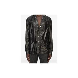 26 SS 릭오웬스 버튼 셔츠 DU01F4287CVS TP451027881