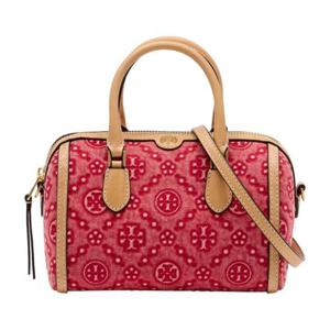 토리버치 토트백 183614 612 red