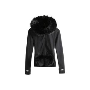 발렌시아가 긴소매 후디 855647TTVK3