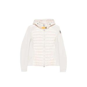 파라점퍼스 킴 퀼팅 후드 재킷 26SPWHYWU34