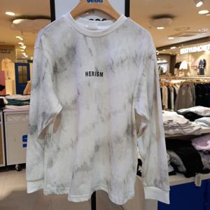 [에스핏 주니어]해운대NC  에스핏 공용) 심플 그래픽 싱글 RT-SJA101UKRT08