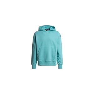 26 SS 파라점퍼스 에베레스트 로고 패치 후드티 26SMPMFLEY22P10 TP451113480