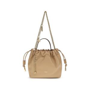 끌로에 숄더백 CH26UP789R12 26X BEIGE