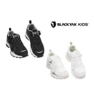 [블랙야크키즈]발볼넓은 아동화 보아 다이얼 운동화 라이트업 ABKSHX4904
