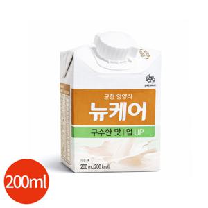 뉴케어 구수한맛 UP 200ml x 16개