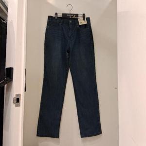 뱅뱅 HC17 봄 일자 밴드 청바지 NQMx272