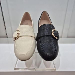 엘칸토 HC11 소가죽 여성 몰드로퍼 E4N3U61X3T1939