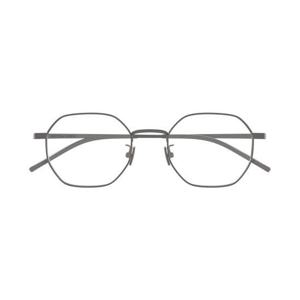 보테가베네타 선글라스 BV1423OA 003 RUTHENIUM RUTHENIUM TRANS