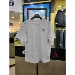 행텐주니어 세이브존06 주니어 쿨링 베어 자수 반팔 티셔츠 14570-031-402-31