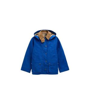 바버 X 폴 스미스 후드 재킷 LCA0391LCA