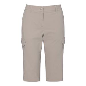 [힐크릭]여성 헨리 6부 팬츠(1HCPNSV704)_DG