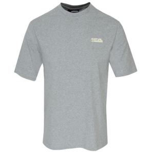 제이린드버그 반팔 티셔츠 GMJT15156U241 MEDIUM GREY MELANGE D