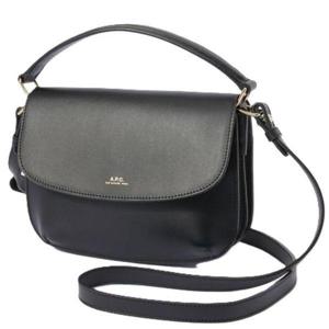 APC 아페쎄 Sarah Shoulder A Strap Mini Bag (PXAWV F61629 LZZ) (사라 숄더 스트랩 미니백)