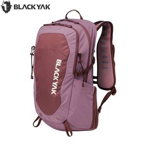 블랙야크 남여공용 22리터 등산 가방 배낭 모델로AIR22 2BYKSXV911BS
