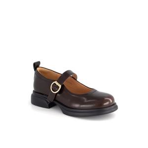 소다  여성 캐주얼 메리제인 로퍼 (ARS620KM20)