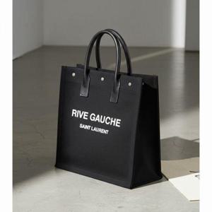 생로랑 리브 고쉬 NS 토트백 세로형 숄더백 632539 FAAVR 1070