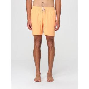 25SS 폴로 랄프로렌 숏팬츠 710957782007 ORANGE DOM