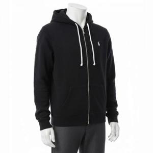 폴로 랄프로렌 25FW 포니 로고 후드 집업 자켓 211943008003