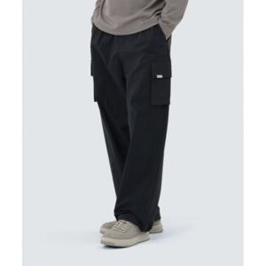 스노우피크 SNOWPEAK APPAREL 루트 카고 스트링 팬츠 (S25FURPT66) Dark Navy S25FURPT66DN 337039