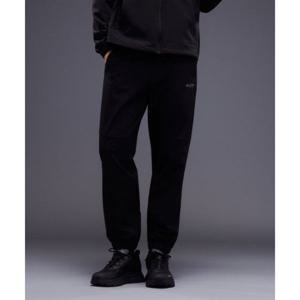 디스커버리 DISCOVERY EXPEDITION 남성 3LAYER 본딩 트레이닝 조거팬츠 (BLACK) DMTP75056-BKS 390201