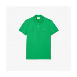 라코스테 남성 슬림핏 반팔 폴로 셔츠 PH6348-55G SIW 397192