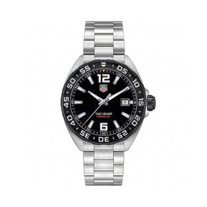 태그호이어 WAZ1110.BA0875 포뮬러1 남성 메탈 쿼츠 41mm