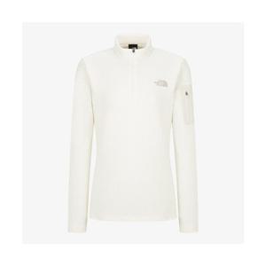 노스페이스 NT7LQ53D 바소디노 롱슬리브 집티 318267