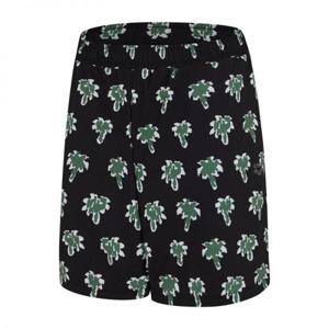 아레나 아일랜드 레저 4부 팬츠 A4BM1PP09BLK 401958