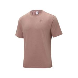 다이나핏 DIAGONAL (다이애그널) 남성 반팔티_Greyish Pink YMU25204P4 275382