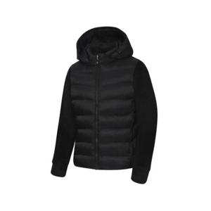 다이나핏 ICY (아이시) 여성 리드 패딩 자켓_Black YWW25148Z1 274153