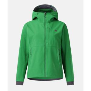 코오롱스포츠 KOLON SPORT HERO 여성 스톰플리스 프로 LIGHT 소프트쉘 재킷 JKJJX26022EGR 329627