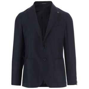 딸리아토레 수트 자켓 1SMC22K440029B3218 Black