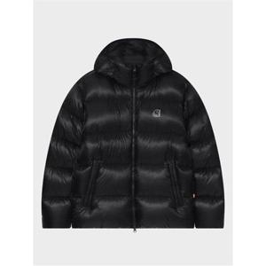 노르디스크 하이퍼라이트 크리스탈 구스다운 후디 점퍼M OMW25583Z1 341346