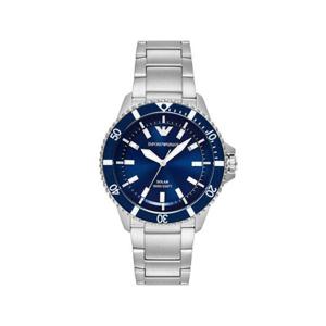 엠포리오아르마니 EMPORIO ARMANI AR11697 (World Explorer) 월드 익스프로어 남성 메탈시계 396833