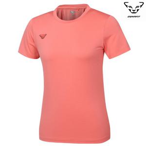 다이나핏 여성 에어라이트 경량 기능성 반팔티 YWM24258P6