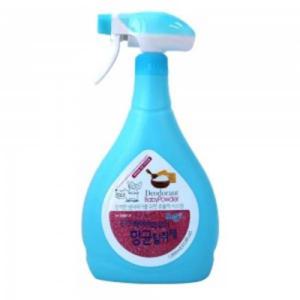 포비스 은은한 베이비파우더 향균 탈취제 1000ml 강아지배변