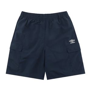 엄브로 클래식 5부 반바지 UR123CHP33DVY