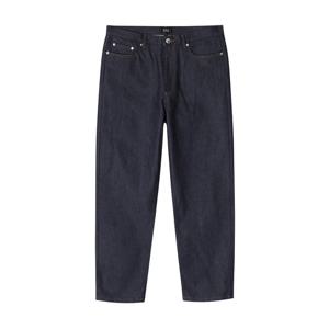 아페쎄 COZZI H09121 IAI INDIGO 마틴 데님 남성 긴바지