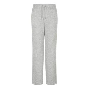 핑골프 NQC 121D3PF285_MG 여성 밴딩 테잎 장식 절개 팬츠